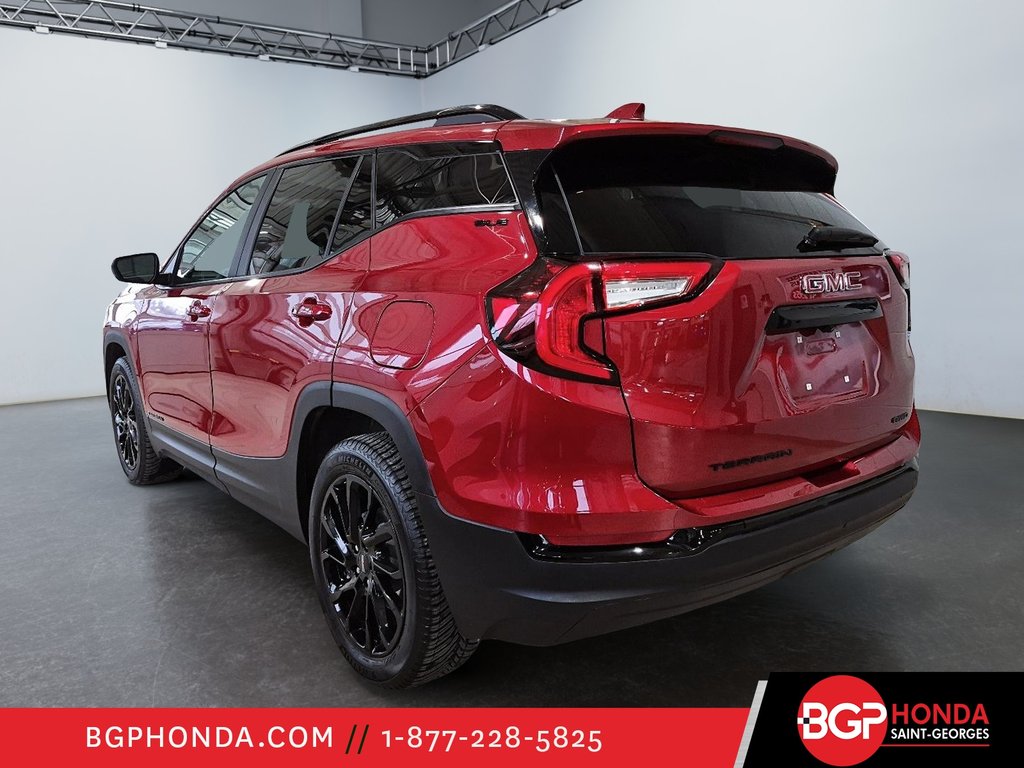 GMC Terrain SLE 2024 à Saint-Georges, Québec - 4 - w1024h768px