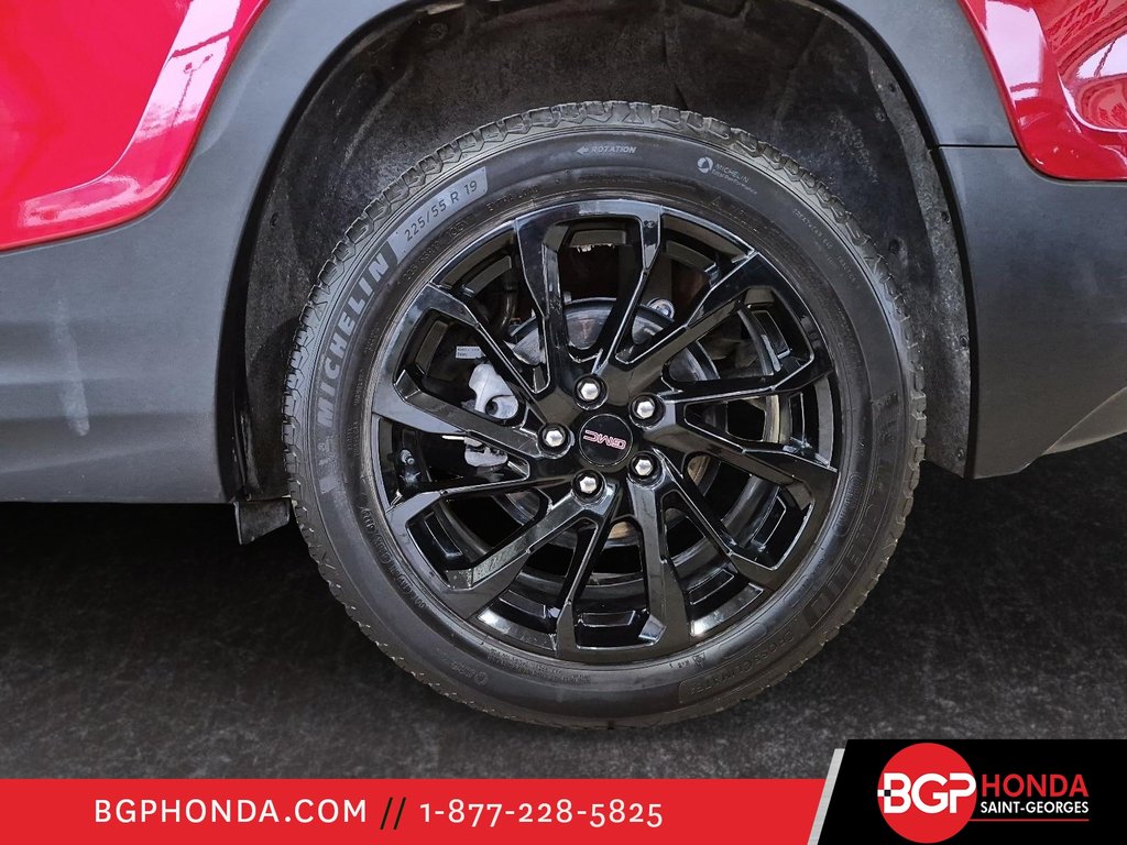GMC Terrain SLE 2024 à Saint-Georges, Québec - 7 - w1024h768px