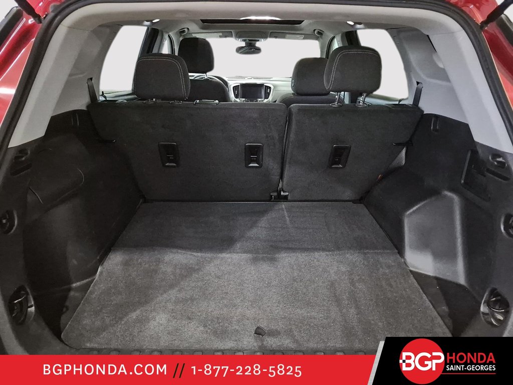 GMC Terrain SLE 2024 à Saint-Georges, Québec - 6 - w1024h768px
