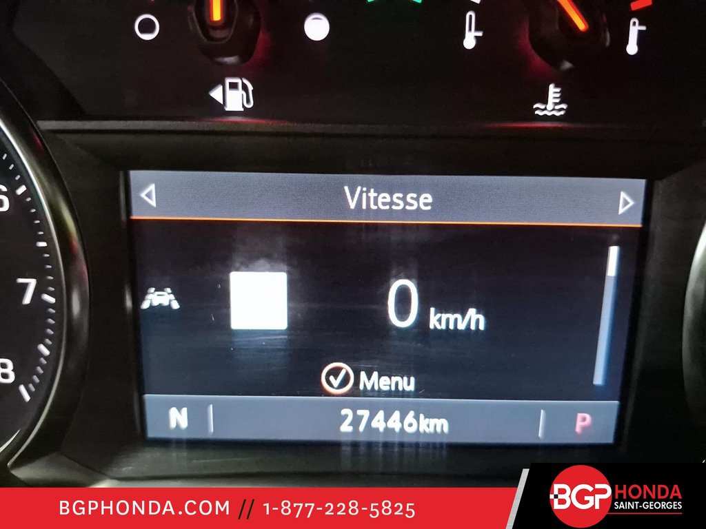 GMC Terrain SLE 2024 à Saint-Georges, Québec - 14 - w1024h768px