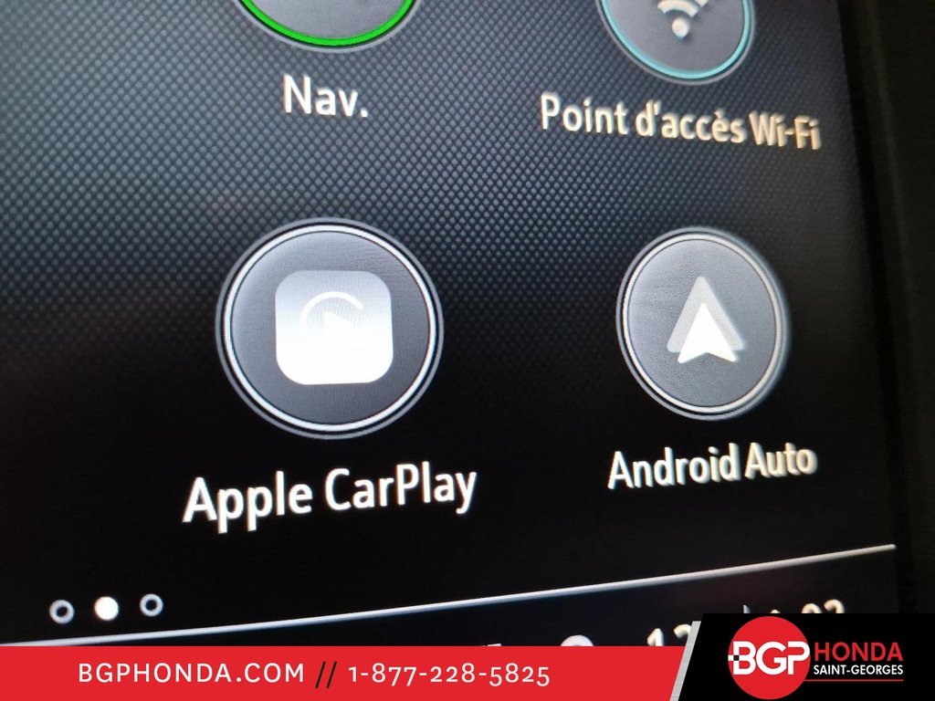 GMC Terrain SLE 2024 à Saint-Georges, Québec - 22 - w1024h768px