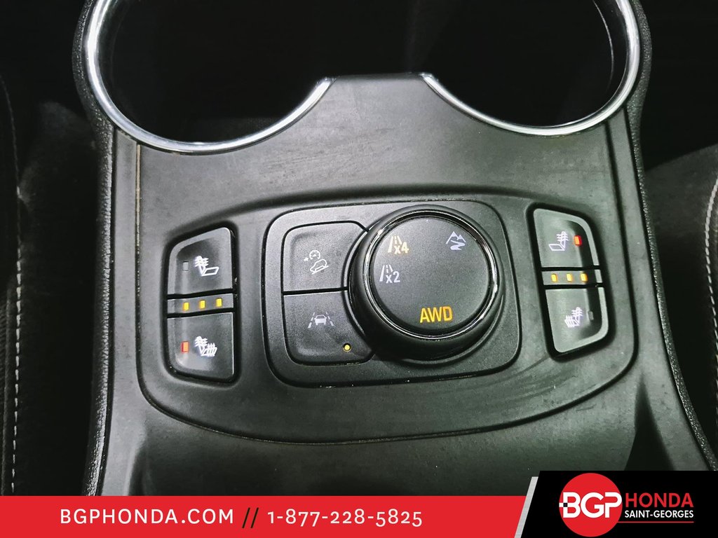 GMC Terrain SLE 2024 à Saint-Georges, Québec - 19 - w1024h768px