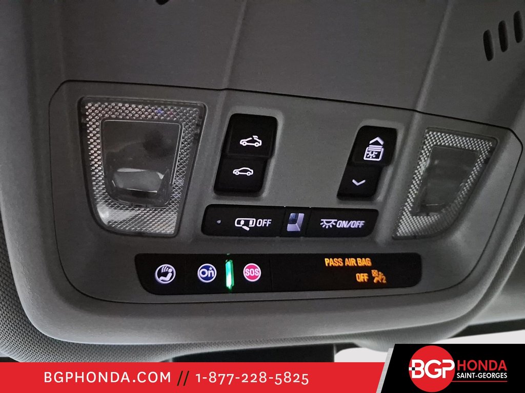 GMC Terrain SLE 2024 à Saint-Georges, Québec - 23 - w1024h768px