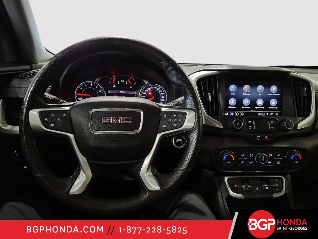 GMC Terrain SLE 2024 à Saint-Georges, Québec - 11 - w1024h768px