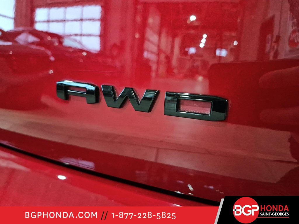 GMC Terrain SLE 2024 à Saint-Georges, Québec - 18 - w1024h768px