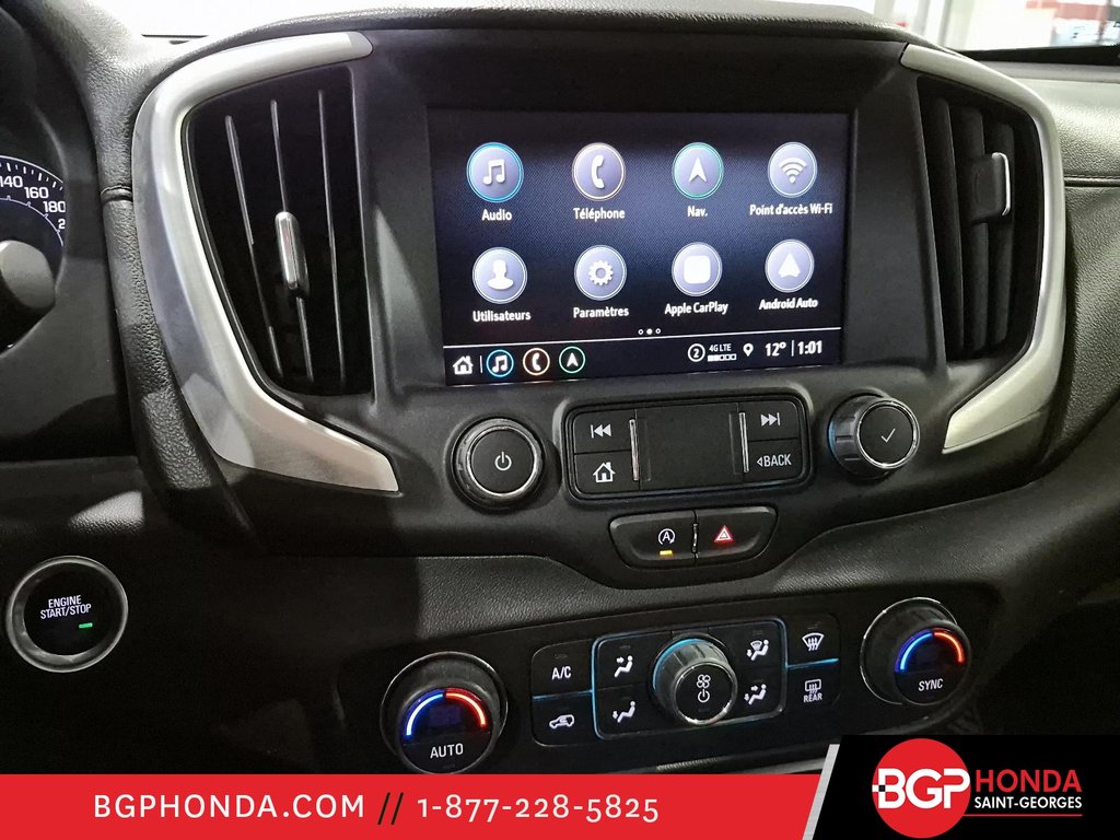 GMC Terrain SLE 2024 à Saint-Georges, Québec - 17 - w1024h768px