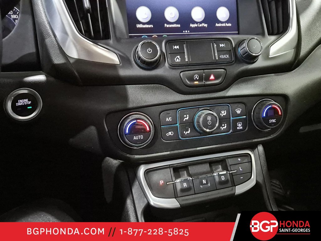 GMC Terrain SLE 2024 à Saint-Georges, Québec - 16 - w1024h768px