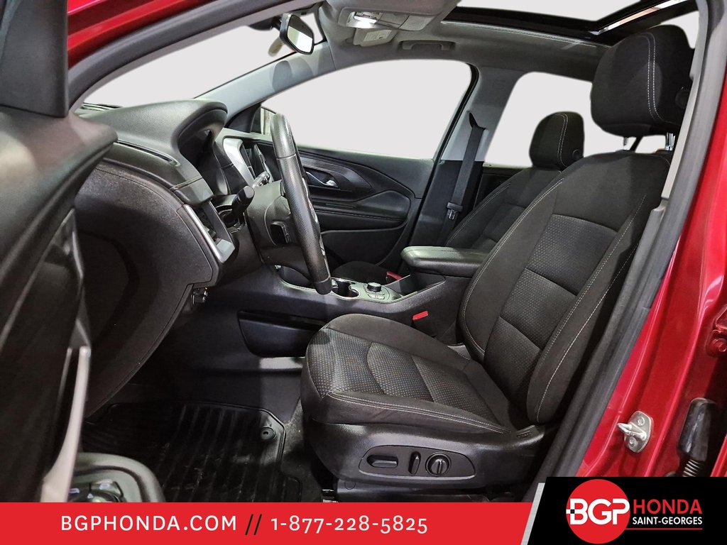 GMC Terrain SLE 2024 à Saint-Georges, Québec - 10 - w1024h768px