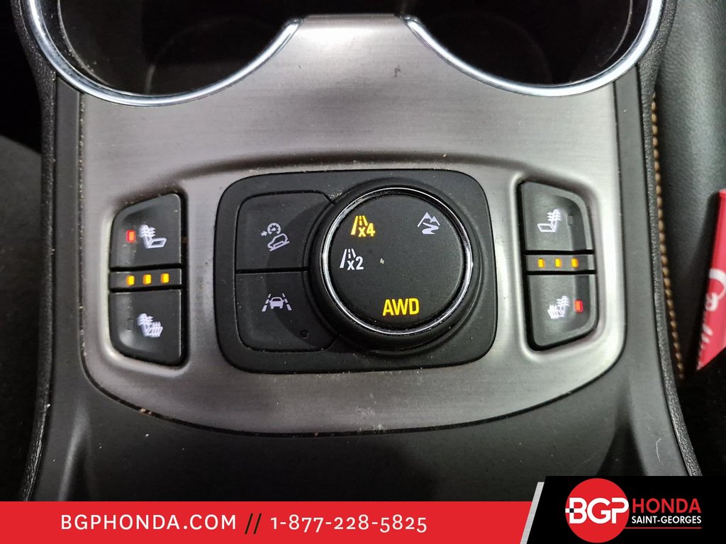 GMC Terrain AT4 2024 à Saint-Georges, Québec - 17 - w1024h768px