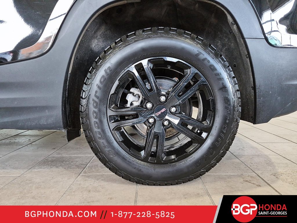 GMC Terrain AT4 2024 à Saint-Georges, Québec - 7 - w1024h768px