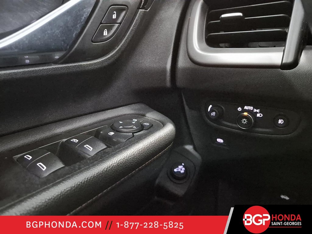 GMC Terrain AT4 2024 à Saint-Georges, Québec - 12 - w1024h768px