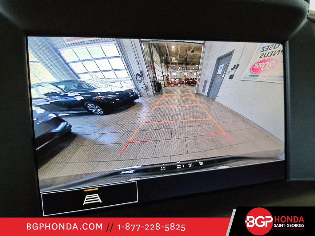 GMC Terrain AT4 2024 à Saint-Georges, Québec - 20 - w1024h768px