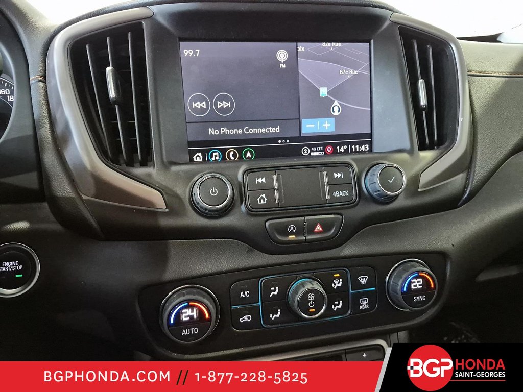 GMC Terrain AT4 2024 à Saint-Georges, Québec - 18 - w1024h768px