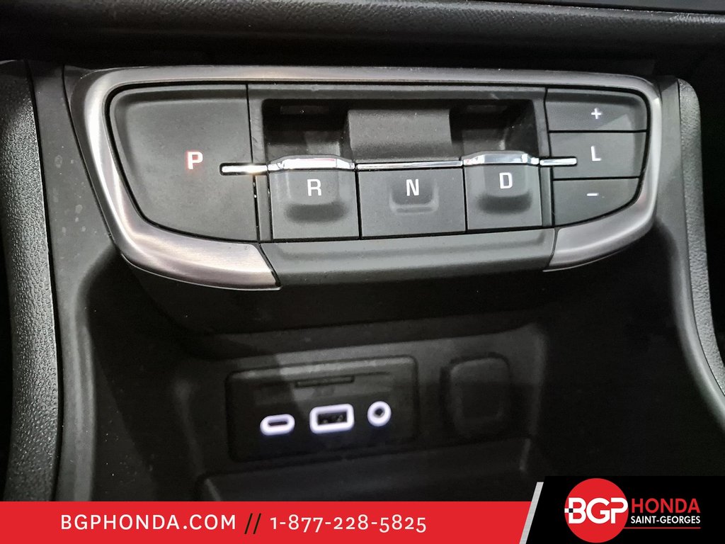 GMC Terrain AT4 2024 à Saint-Georges, Québec - 16 - w1024h768px