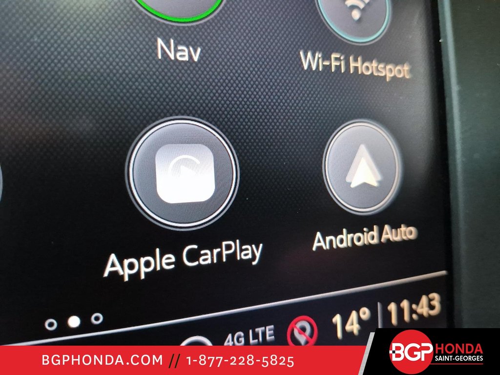 GMC Terrain AT4 2024 à Saint-Georges, Québec - 22 - w1024h768px