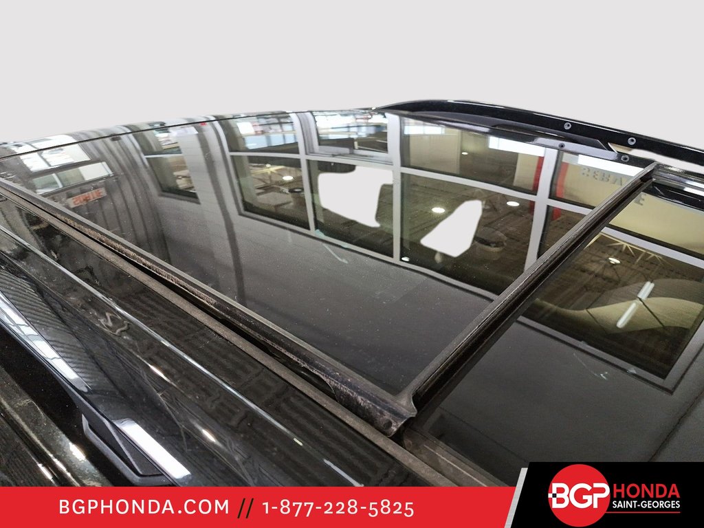 GMC Terrain AT4 2024 à Saint-Georges, Québec - 19 - w1024h768px