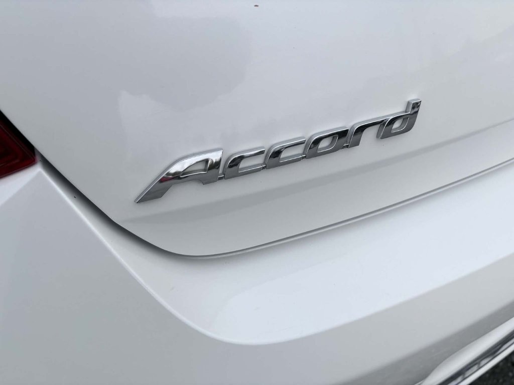 Honda Accord Cpe EX-L Navi 2013 à Saint-Georges, Québec - 13 - w1024h768px