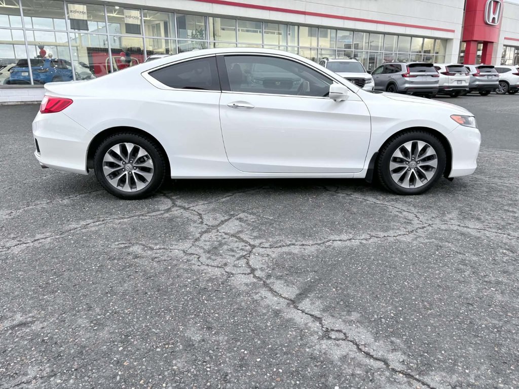 Honda Accord Cpe EX-L Navi 2013 à Saint-Georges, Québec - 5 - w1024h768px