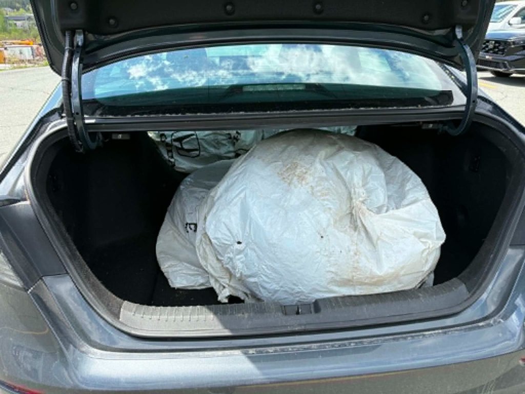 2024 Honda Accord Hybrid SPORT HYBRID in Saint-Georges, Quebec - 3 - w1024h768px