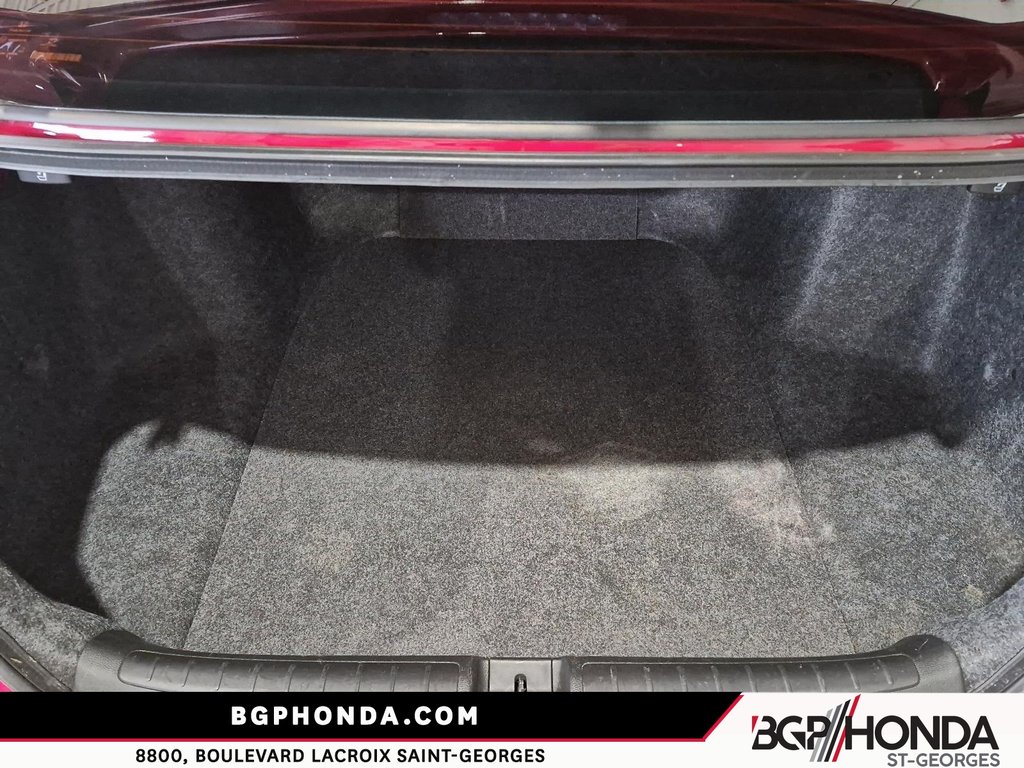 2021 Honda Accord Sedan SE in Saint-Georges, Quebec - 6 - w1024h768px