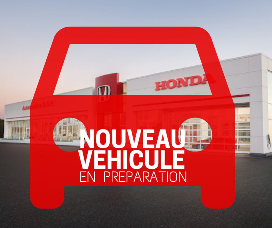 Honda Accord Sedan SE 2022 à Saint-Georges, Québec - 6 - w1024h768px
