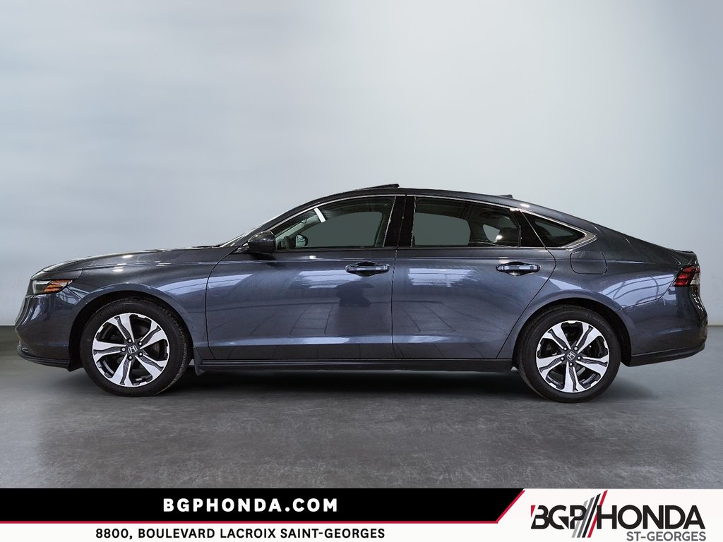 Honda Accord Sedan EX 2023 à Saint-Georges, Québec - 5 - w1024h768px