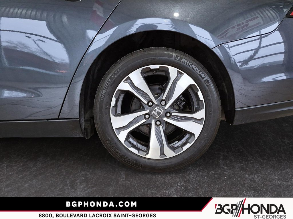 Honda Accord Sedan EX 2023 à Saint-Georges, Québec - 7 - w1024h768px