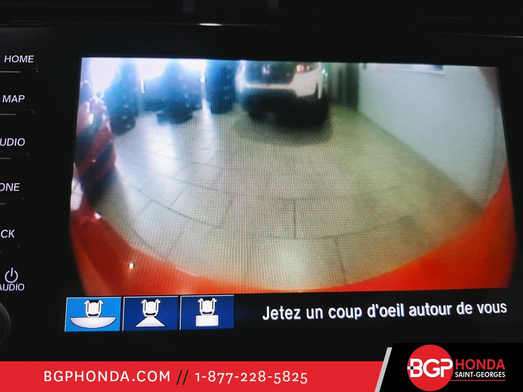 2020 Honda Civic Coupe Touring in Saint-Georges, Quebec - 19 - w1024h768px