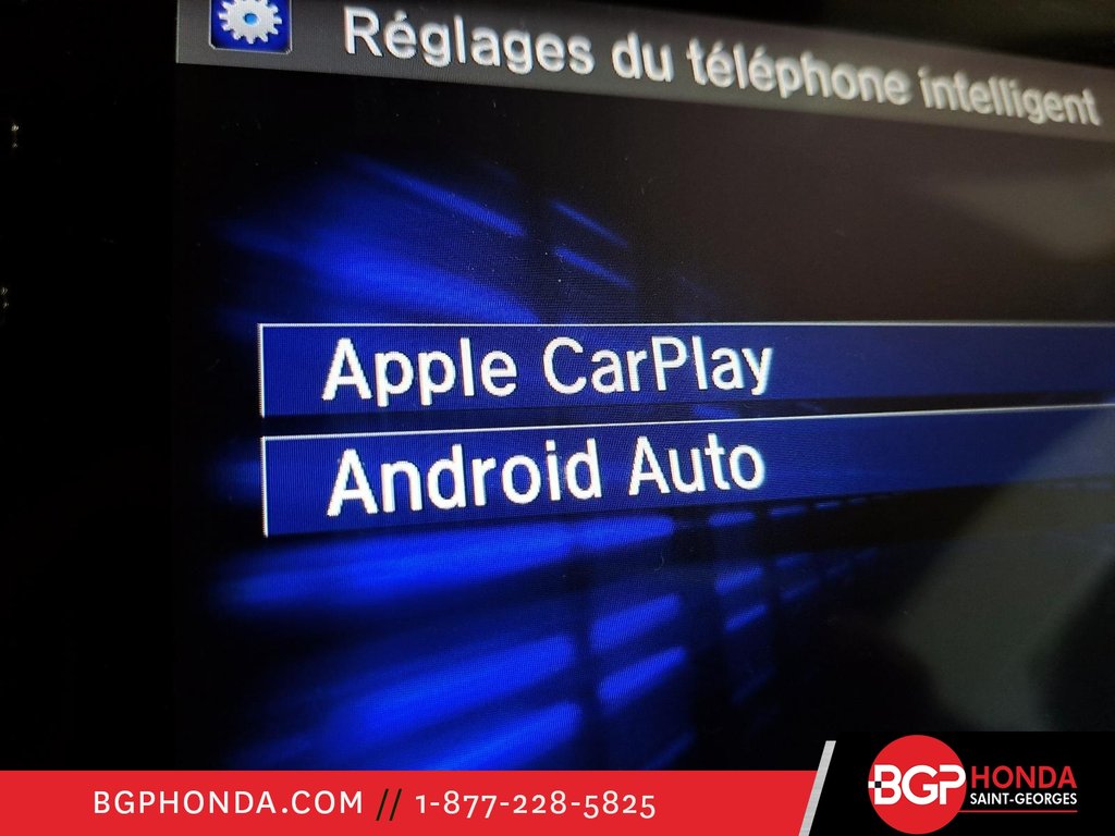 Honda Civic Hatchback LX HB 2019 à Saint-Georges, Québec - 27 - w1024h768px