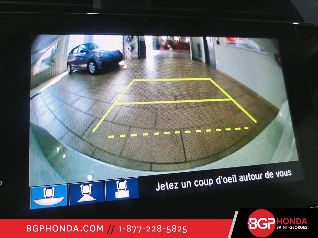 Honda Civic Hatchback LX 2020 à Saint-Georges, Québec - 17 - w1024h768px