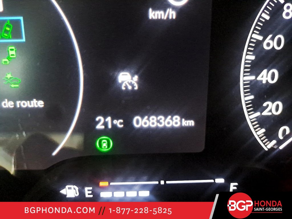 Honda Civic Hatchback LX 2022 à Saint-Georges, Québec - 12 - w1024h768px