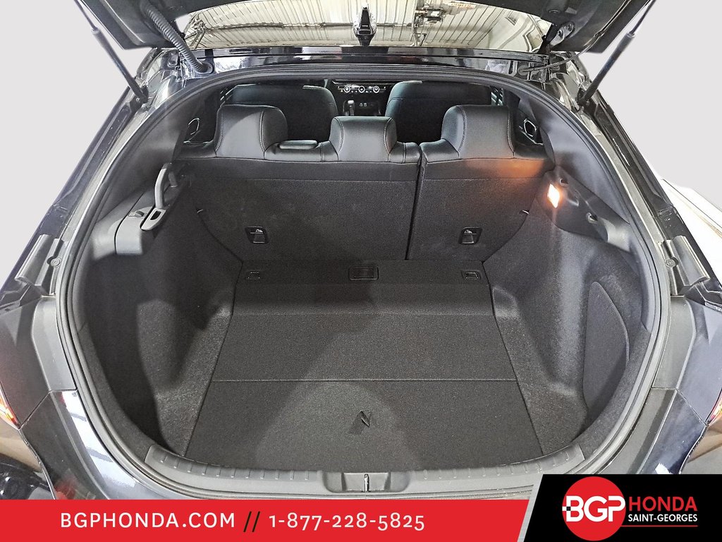 2024 Honda Civic Hatchback Sport Touring in Saint-Georges, Quebec - 7 - w1024h768px