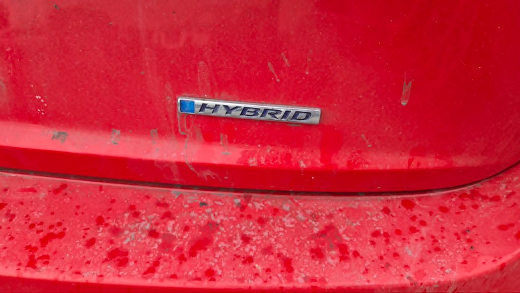 2025 Honda Civic Sedan Hybrid SPORT HYBRID in Saint-Georges, Quebec - 2 - w1024h768px