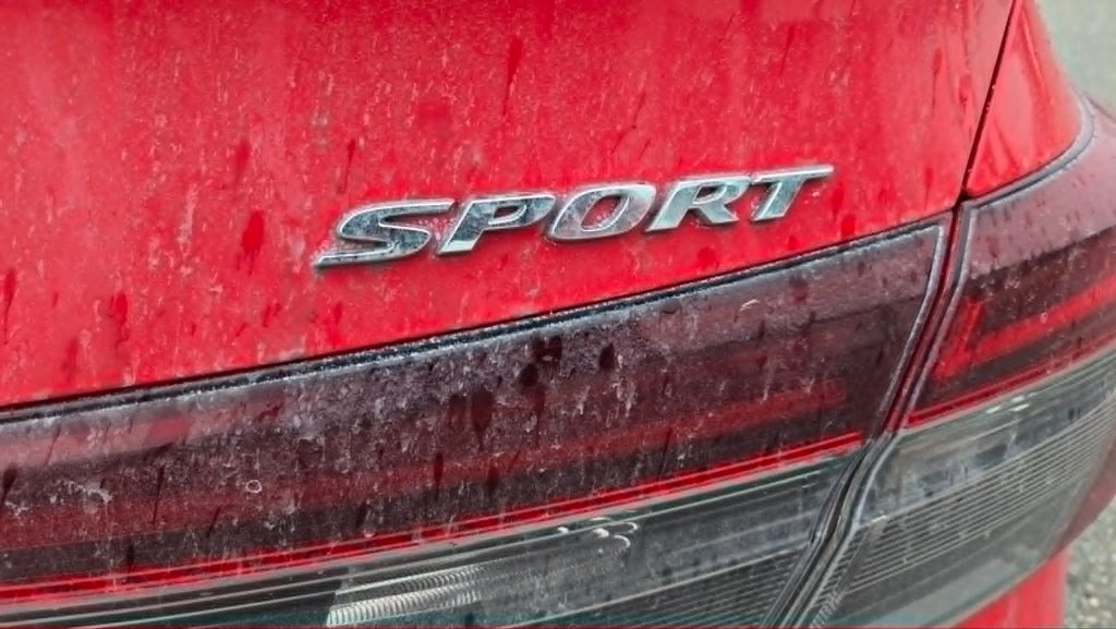 2025 Honda Civic Sedan Hybrid SPORT HYBRID in Saint-Georges, Quebec - 6 - w1024h768px