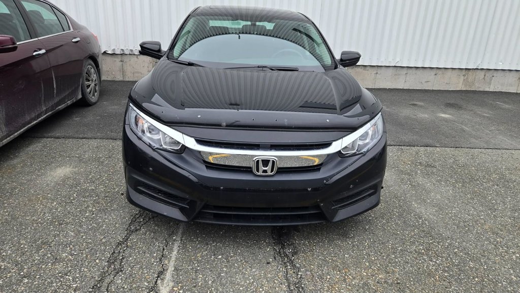2016 Honda Civic Sedan EX in Saint-Georges, Quebec - 2 - w1024h768px