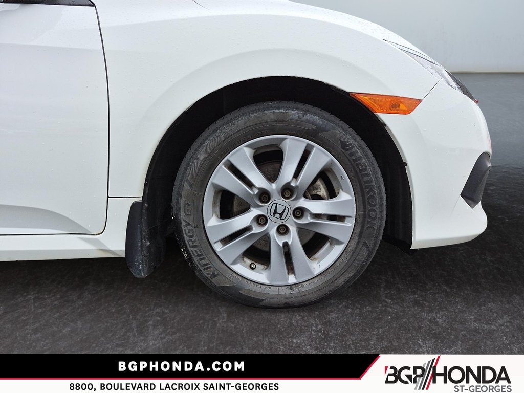 2017 Honda Civic Sedan LX in Saint-Georges, Quebec - 7 - w1024h768px