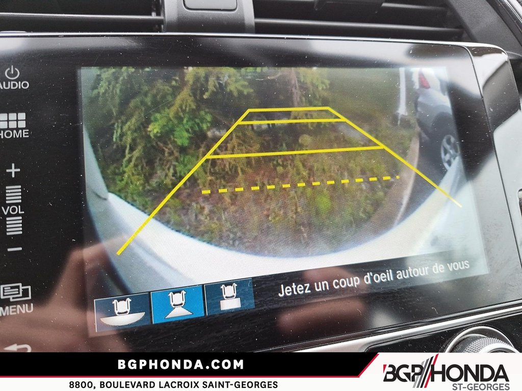 2017 Honda Civic Sedan LX in Saint-Georges, Quebec - 16 - w1024h768px