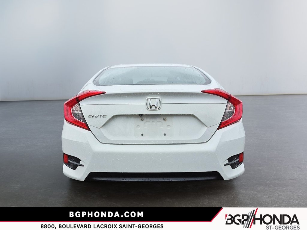 2017 Honda Civic Sedan LX in Saint-Georges, Quebec - 3 - w1024h768px