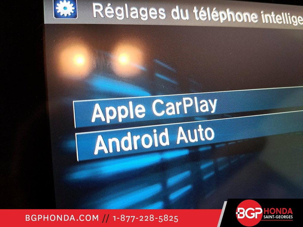 Honda Civic Sedan EX 2018 à Saint-Georges, Québec - 20 - w1024h768px