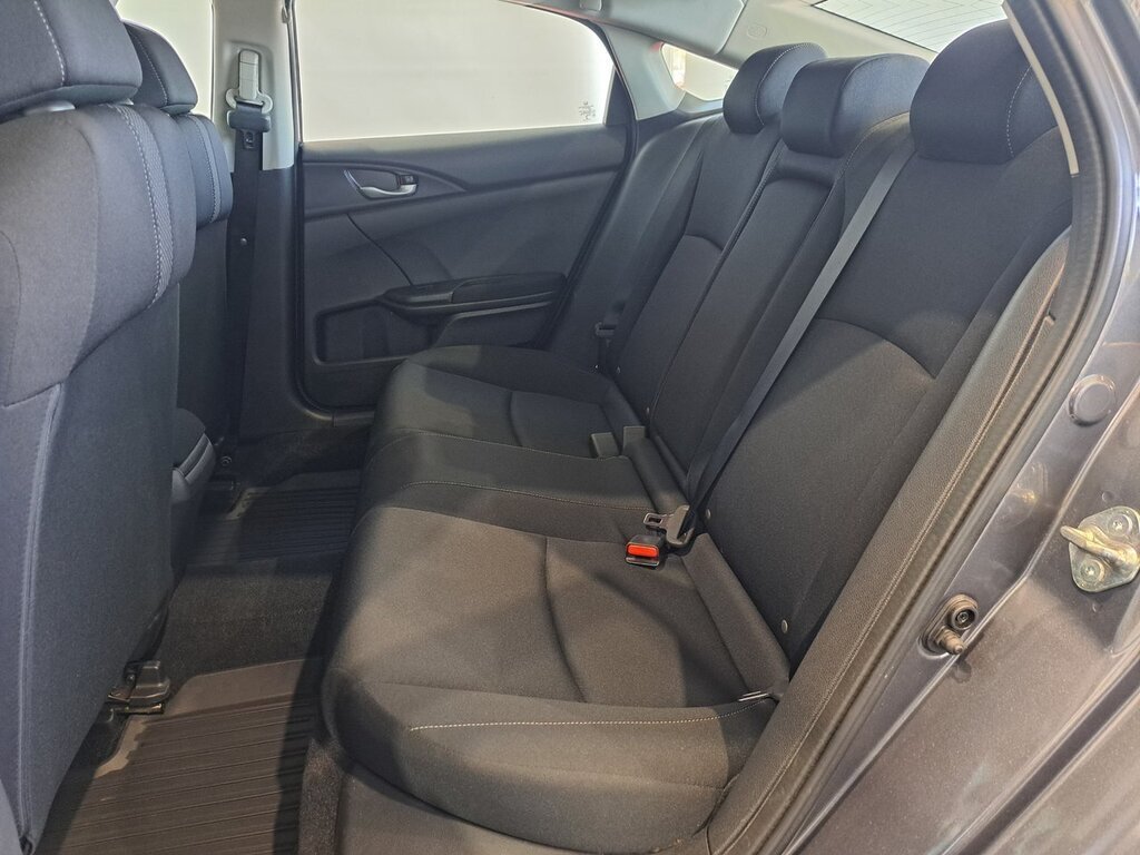 2019  Civic Sedan LX in Saint-Georges, Quebec - 10 - w1024h768px