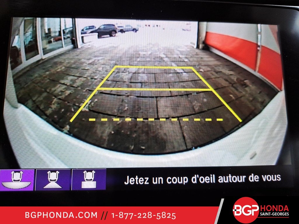 Honda Civic Sedan LX 2019 à Saint-Georges, Québec - 25 - w1024h768px