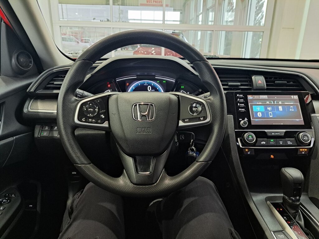 2020  Civic Sedan LX in Saint-Georges, Quebec - 13 - w1024h768px