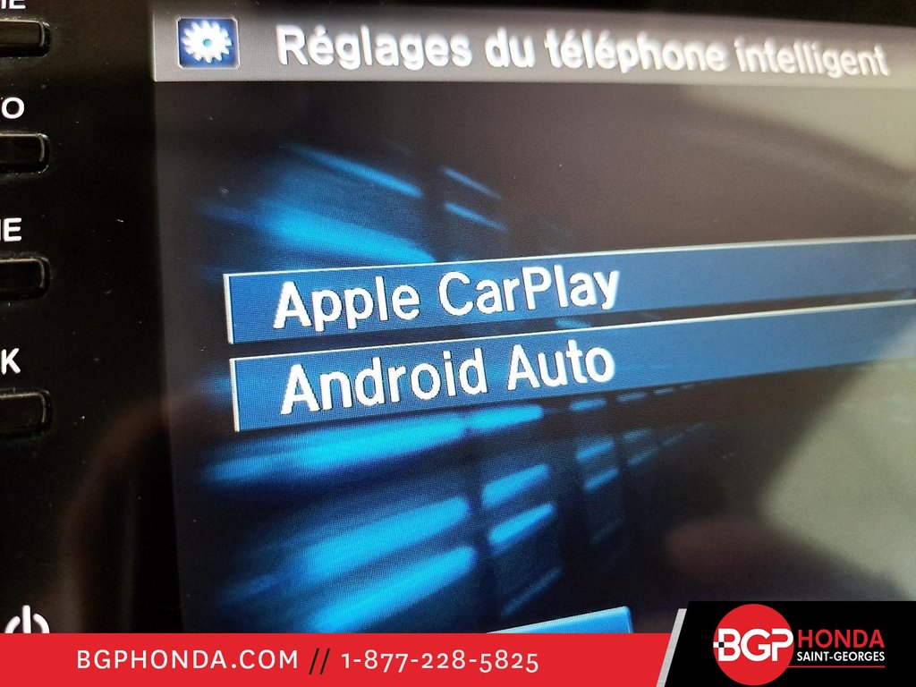 Honda Civic Sedan LX 2020 à Saint-Georges, Québec - 18 - w1024h768px