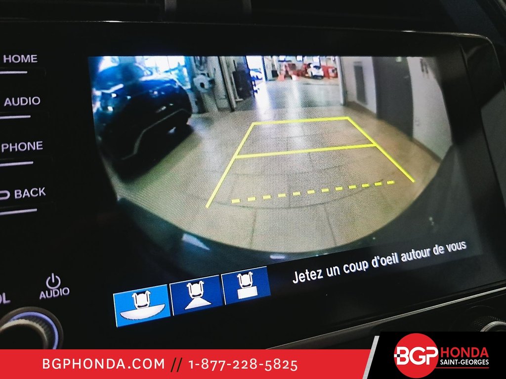 2020 Honda Civic Sedan LX 6 Vitesses in Saint-Georges, Quebec - 17 - w1024h768px