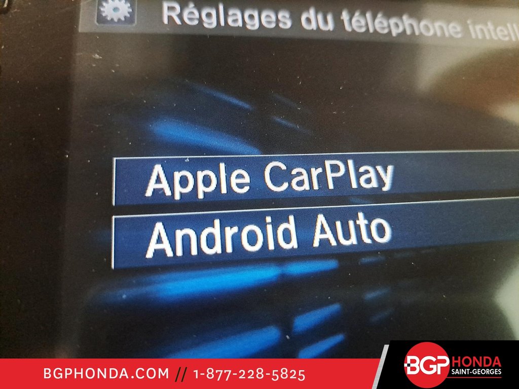 2020 Honda Civic Sedan LX 6 Vitesses in Saint-Georges, Quebec - 18 - w1024h768px