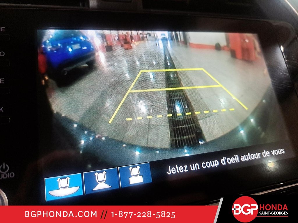 2020 Honda Civic Sedan EX in Saint-Georges, Quebec - 28 - w1024h768px