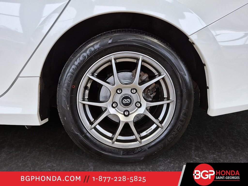 Honda Civic Sedan LX 6 VITESSES 2020 à Saint-Georges, Québec - 10 - w1024h768px