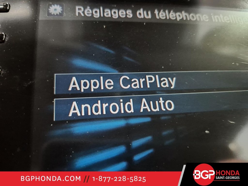 Honda Civic Sedan LX 6 VITESSES 2020 à Saint-Georges, Québec - 28 - w1024h768px