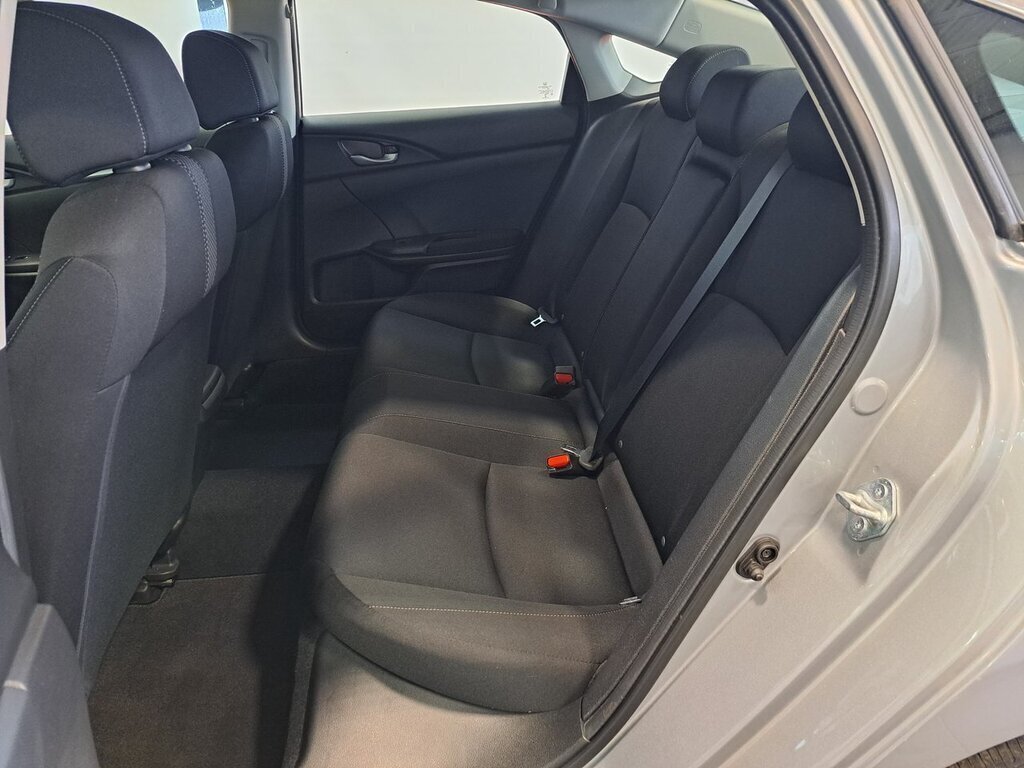 2021  Civic Sedan LX in Saint-Georges, Quebec - 7 - w1024h768px
