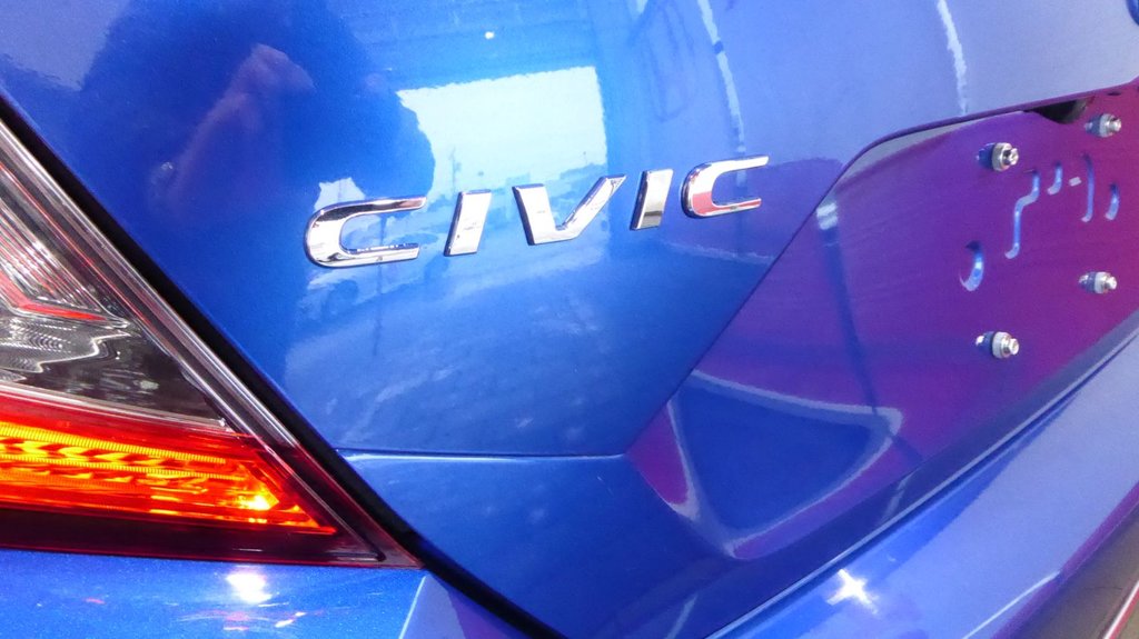 2021  Civic Sedan LX in Saint-Georges, Quebec - 8 - w1024h768px